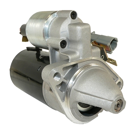 Db Electrical New Starter For Nissan Auto & Truck Sentra 23300-5M000 1.8L 00 01 02 2000 2001 410-24061